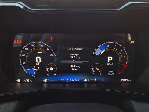 Used 2026 Chevrolet Colorado LT w/ LT Convenience Package RWD image 18