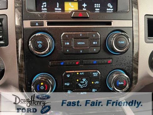 Used 2017 Ford Expedition EL Limited RWD image 39