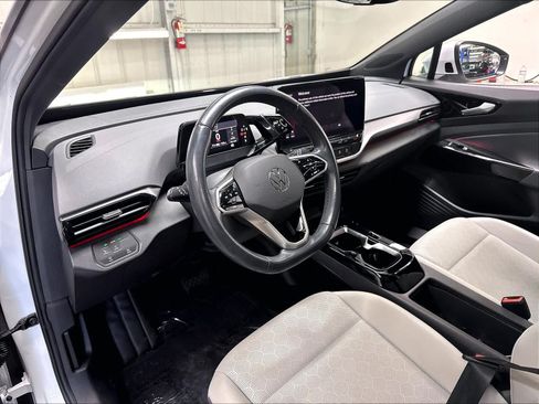 Used 2021 Volkswagen ID.4 Pro S RWD image 20