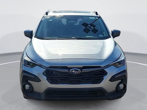 New 2026 Subaru Crosstrek 2.5i Limited AWD/4WD image 4