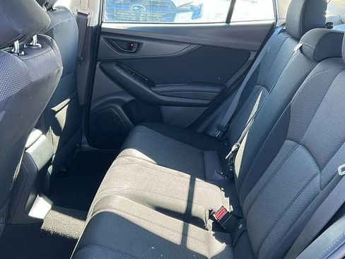 Used 2019 Subaru Impreza 2.0i Premium w/ Eyesight & BSD/Rcta & SRF image 22