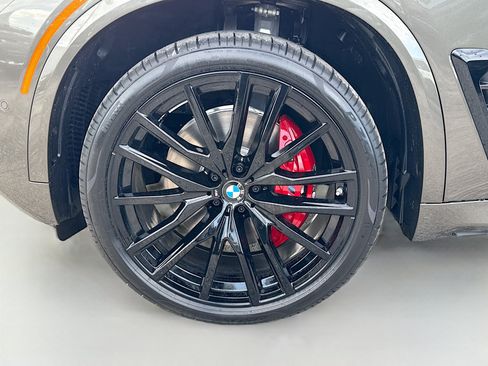 New 2026 BMW X5 xDrive40i w/ M Sport Package AWD/4WD image 42