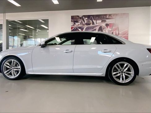 Used 2023 Audi A4 2.0T Prestige AWD/4WD image 3