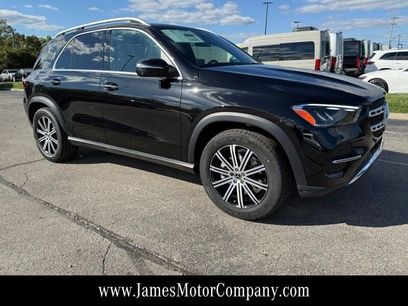 Certified 2026 Mercedes-Benz GLE 350 4MATIC