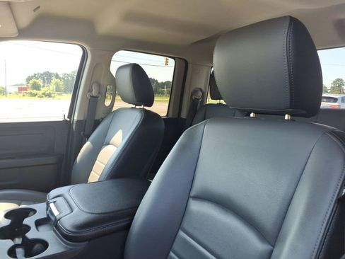 Used 2022 RAM 1500 Tradesman w/ Trailer Tow Group AWD/4WD image 14