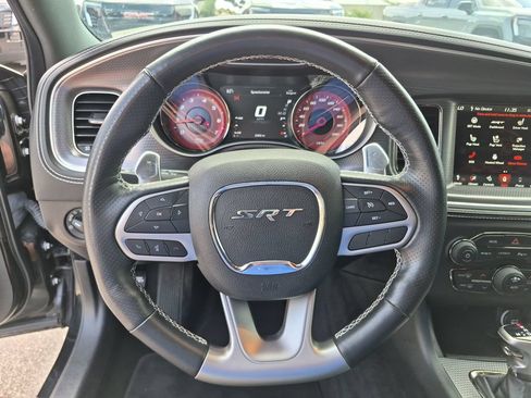 Used 2021 Dodge Charger SRT Hellcat RWD image 22