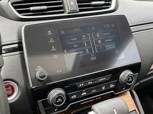 Used 2018 Honda CR-V EX image 25