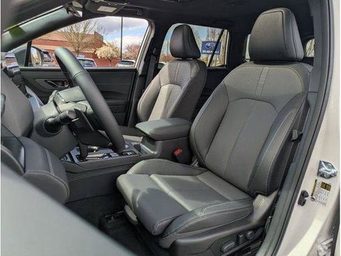 Used 2026 Subaru Outback Touring XT AWD/4WD image 72
