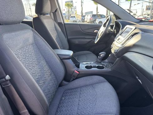 Certified 2024 Chevrolet Equinox LT image 12