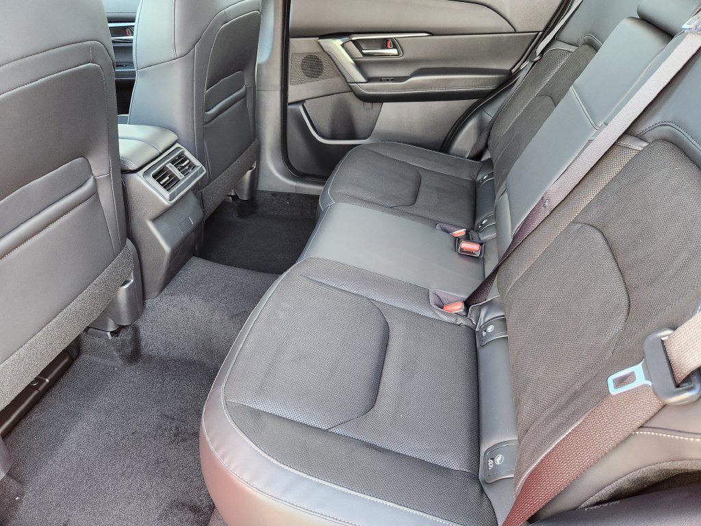 New 2026 MAZDA CX-5 Select AWD/4WD image 19