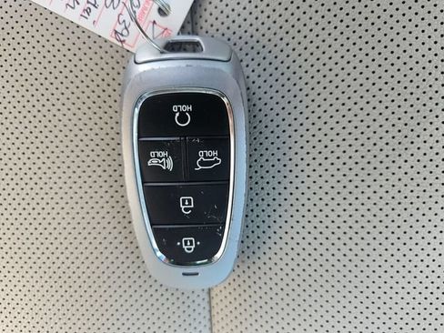 Used 2023 Hyundai Tucson SEL w/ Convenience Package FWD image 28