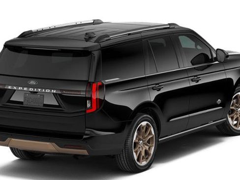 New 2026 Ford Expedition King Ranch AWD/4WD image 26