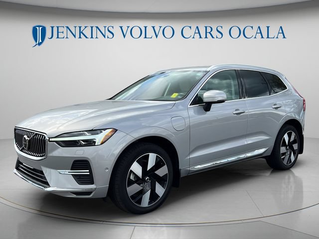 Certified 2023 Volvo XC60 T8 Plus w/ Protection Package Premier AWD/4WD image 7