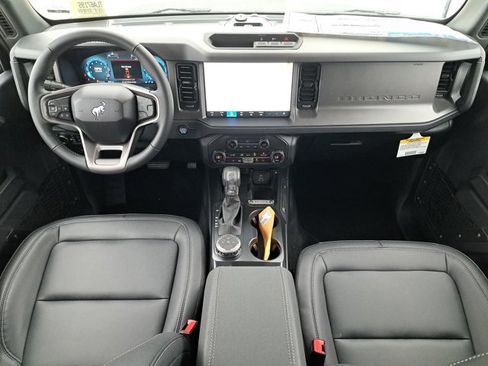 New 2026 Ford Bronco Big Bend image 16