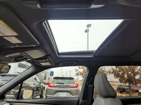 New 2025 Subaru Forester Premium image 14