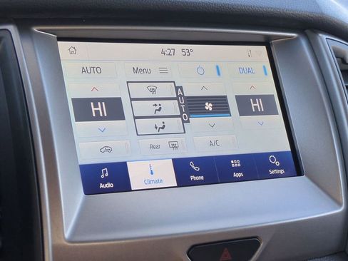 Used 2022 Ford Ranger XL w/ Equipment Group 101A High image 24