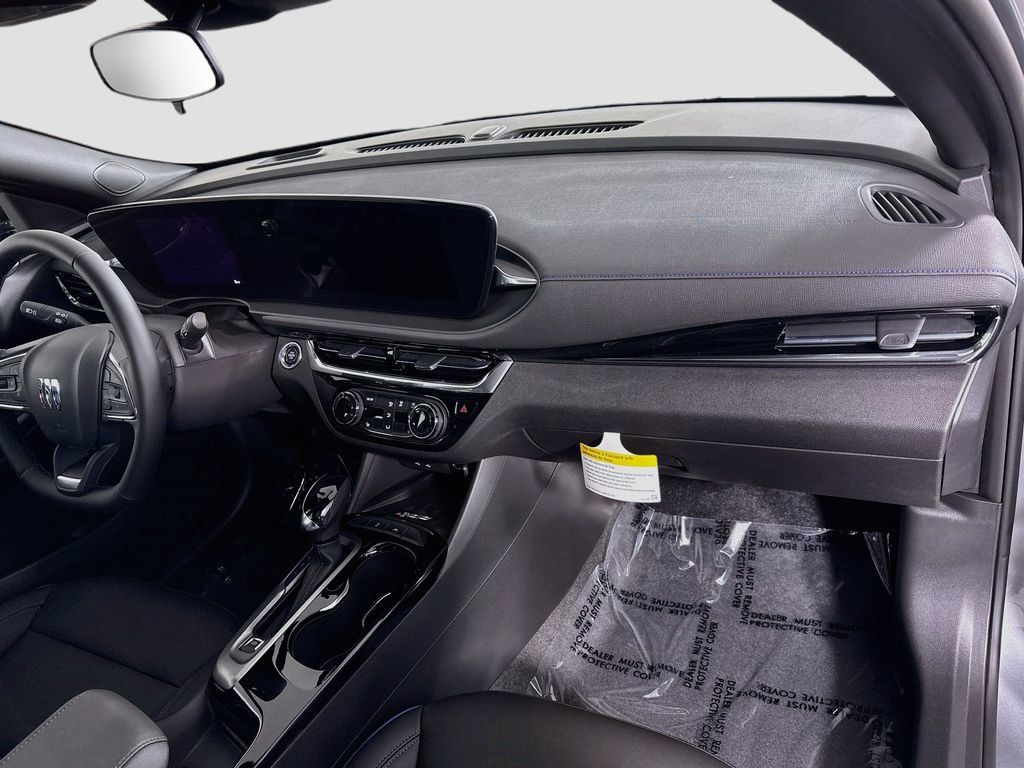 New 2026 Buick Envista Sport Touring w/ Convenience I Package FWD image 27