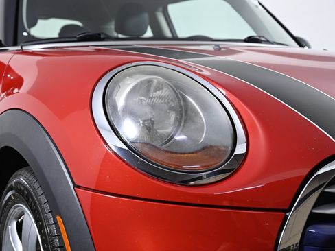 Used 2015 MINI Cooper 2-Door Hardtop FWD image 10