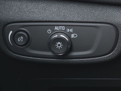 New 2026 Chevrolet TrailBlazer RS w/ Convenience Package image 33