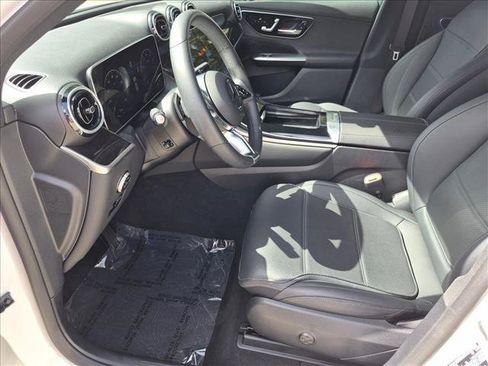 Certified 2026 Mercedes-Benz GLC 300 image 15