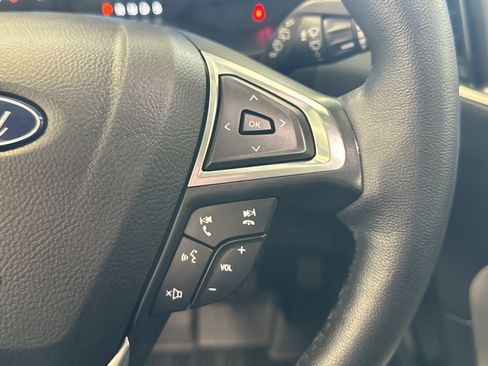 Used 2024 Ford Edge SEL w/ Convenience Package image 34