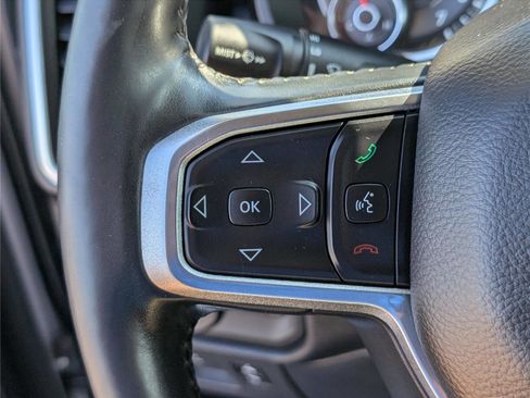 Used 2019 RAM 1500 Laramie image 23