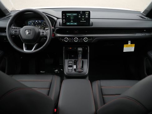 New 2026 Honda CR-V Sport-L image 21