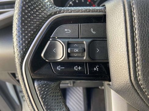 Used 2024 Toyota Tundra SR5 w/ TRD Sport Package AWD/4WD image 33