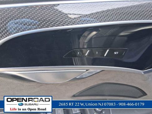 Used 2020 Audi S8 L w/ S8 Executive Package image 17
