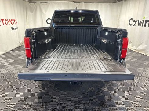 Certified 2025 Toyota Tacoma SR5 image 19