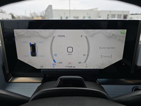 Used 2024 GMC Hummer EV 3X w/ Omega Edition image 21