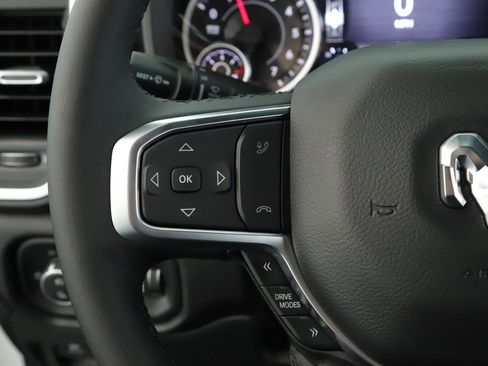 New 2026 RAM 1500 Big Horn image 10