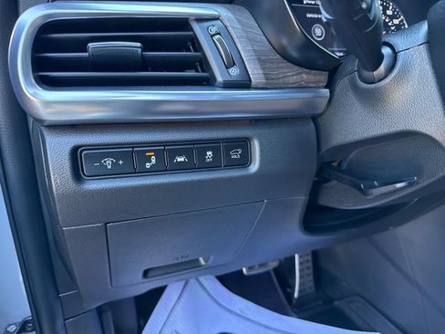 Used 2022 Kia Telluride SX w/ SX Prestige Package AWD/4WD image 39