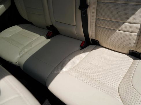 Used 2016 Mercedes-Benz GLE 63 AMG S w/ Driver Assistance Package image 45