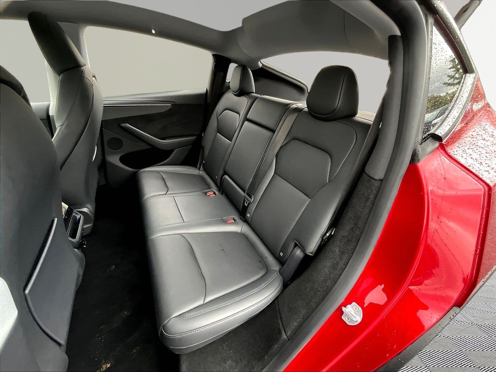 Used 2026 Tesla Model Y Long Range AWD/4WD image 19