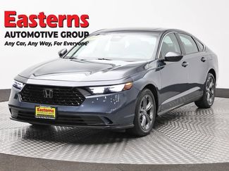 Used 2024 Honda Accord EX video 1