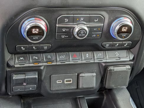 Used 2020 GMC Sierra 1500 SLT w/ SLT Premium Plus Package image 16