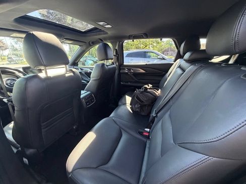 Used 2019 MAZDA CX-9 Grand Touring AWD/4WD image 11