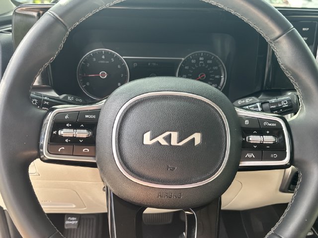 Certified 2023 Kia Sorento S w/ Panoramic Sunroof Package FWD image 18