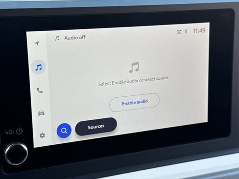 Used 2024 Toyota Tacoma TRD Sport image 18