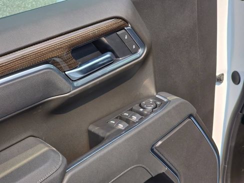 New 2026 Chevrolet Silverado 1500 RST w/ Protection Package AWD/4WD image 35