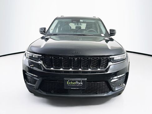 Used 2022 Jeep Grand Cherokee Limited 4xe w/ Luxury Tech Group II AWD/4WD image 2