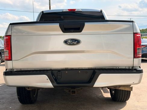 Used 2017 Ford F150 XL w/ Equipment Group 101A Mid RWD image 4