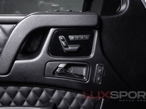 Used 2016 Mercedes-Benz G 63 AMG 4MATIC image 15