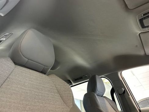 Certified 2024 Toyota Sienna LE AWD/4WD image 23