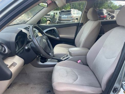 Used 2008 Toyota RAV4 2WD image 11