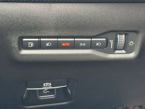 New 2026 Jeep Cherokee Overland AWD/4WD image 29