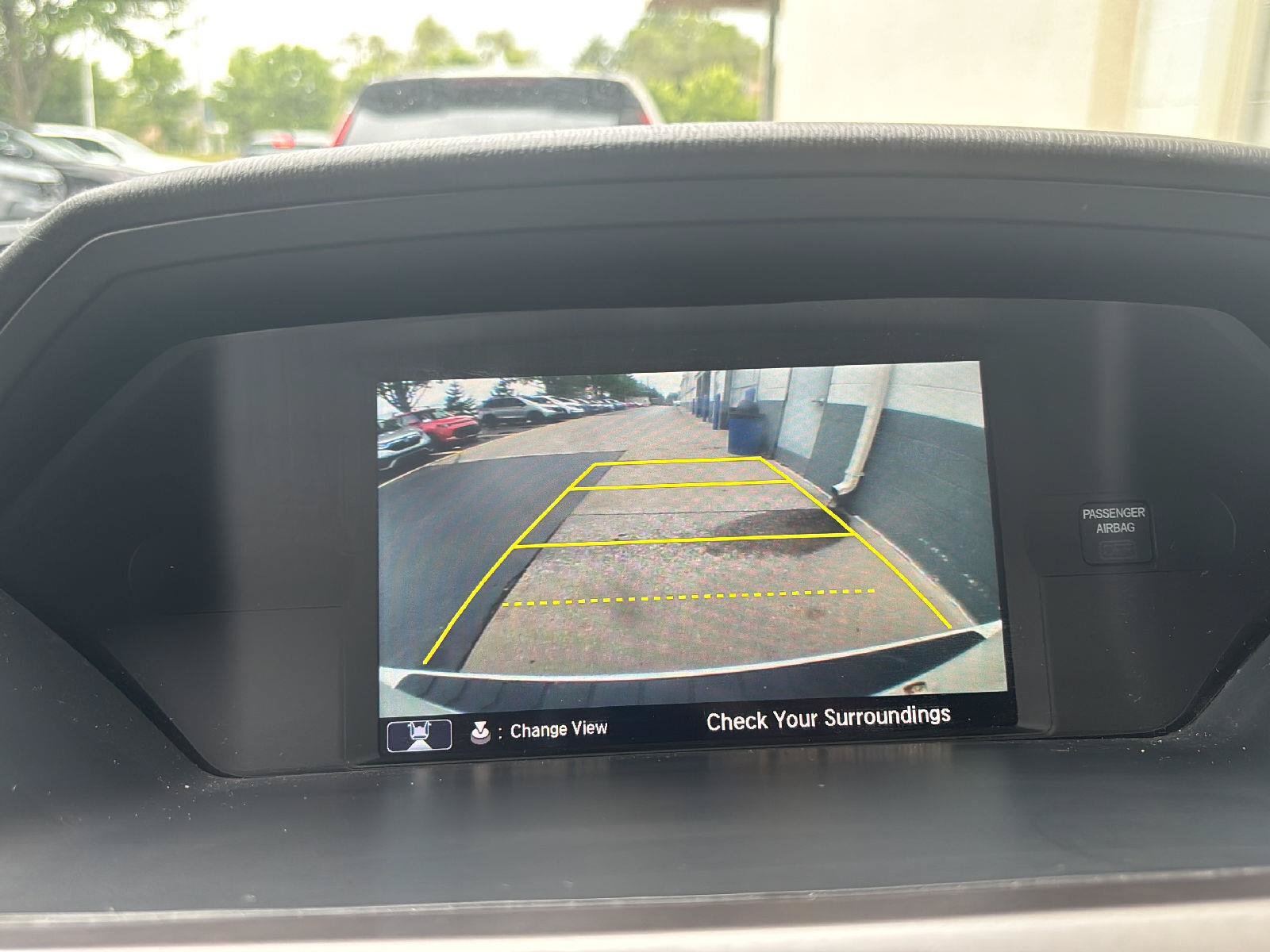 Used 2016 Honda Odyssey Touring Elite image 17