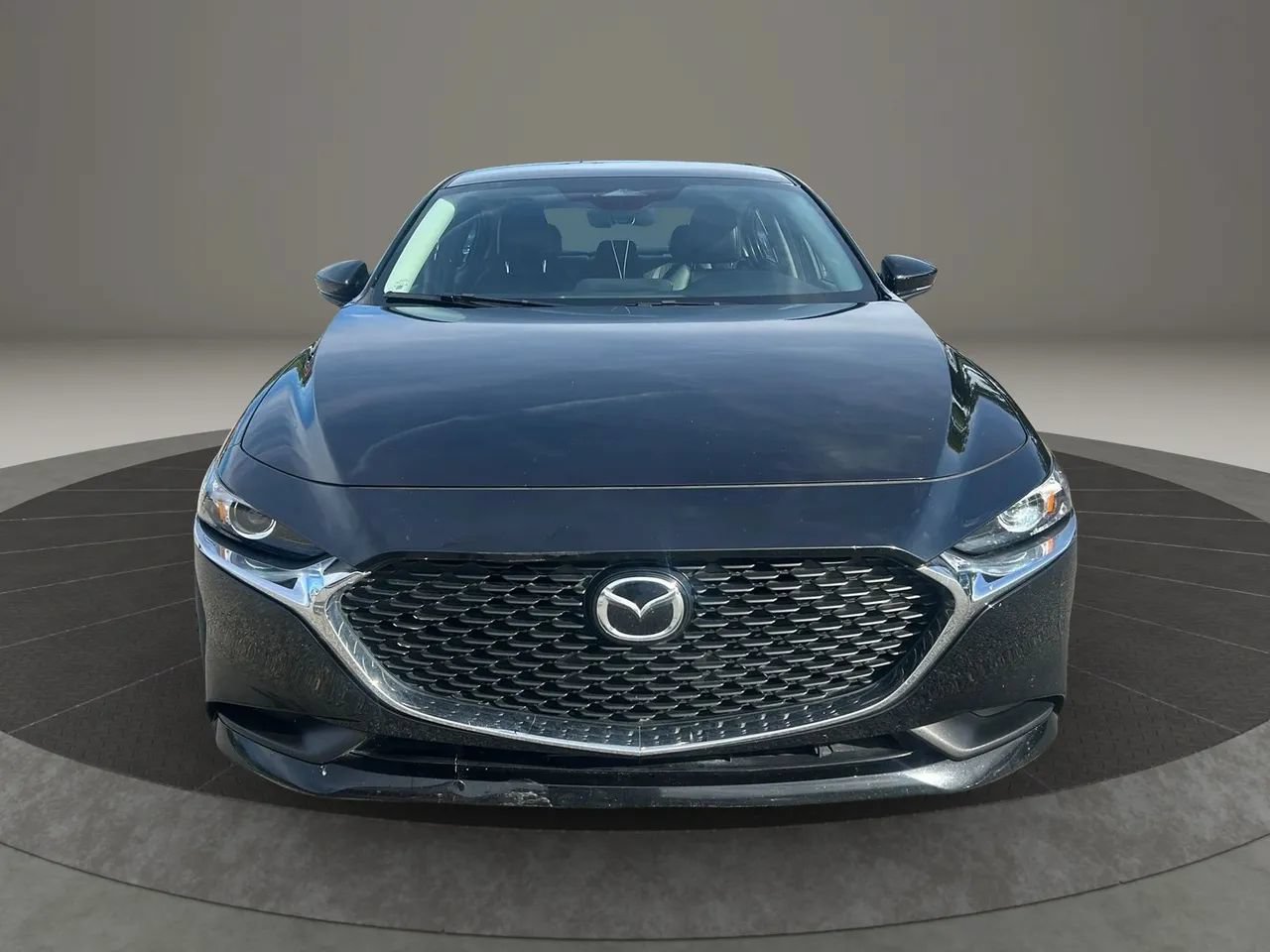 Used 2024 MAZDA MAZDA3 s FWD image 8