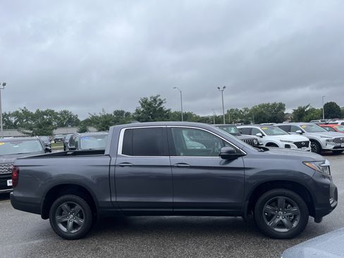 Used 2023 Honda Ridgeline RTL image 4
